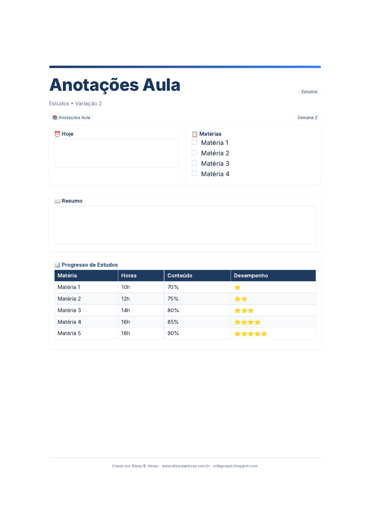 Estudos Anotacoes Aula V2 Modern Masculino Rose