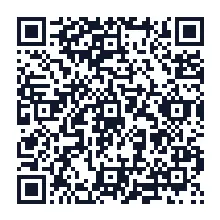QR Code Pix para doação de qualquer valor ao Prof. Elizeu Barbosa